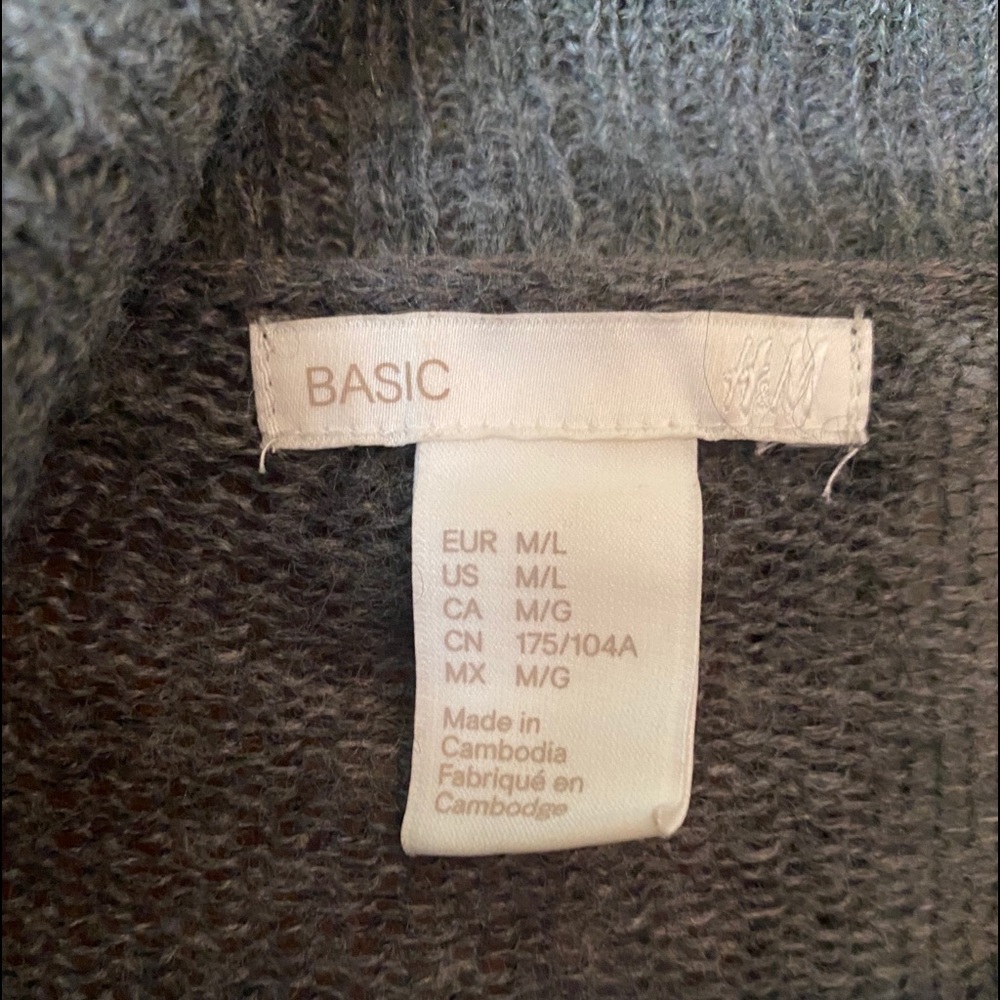 Sweater - Picture 2 of 2